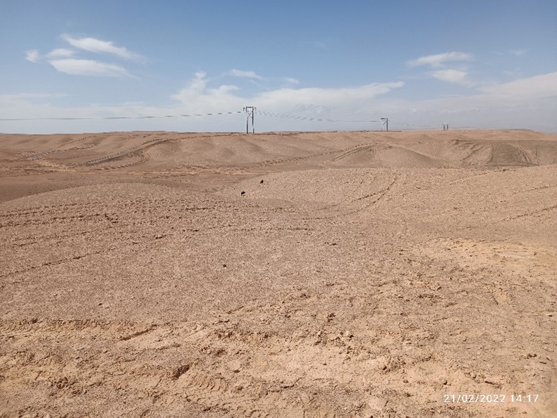 Proyectos en Electricidad e Industria JCI