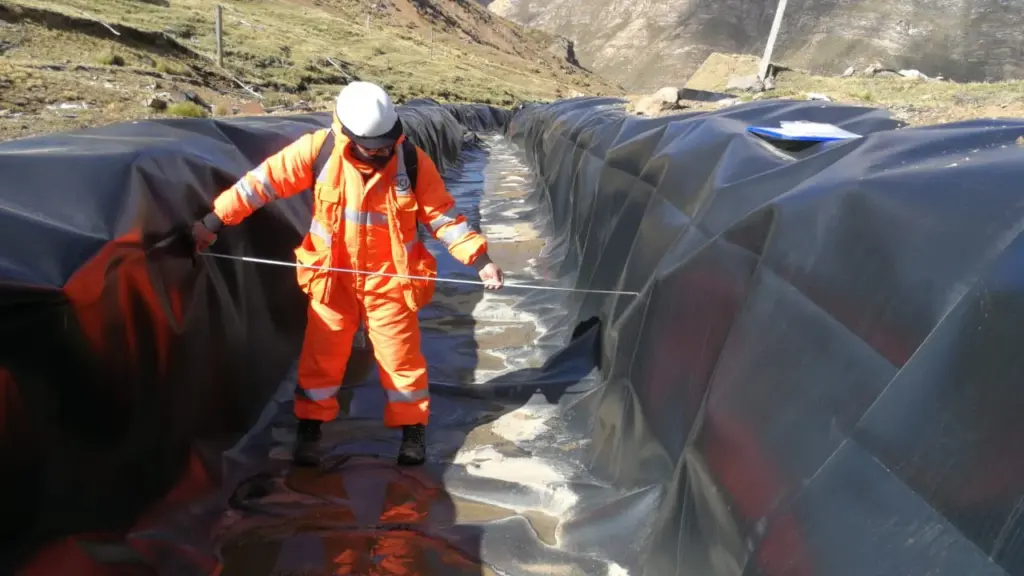 Experiencia Ingeniería JCI