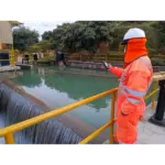 Experiencia Recursos Hídricos JCI