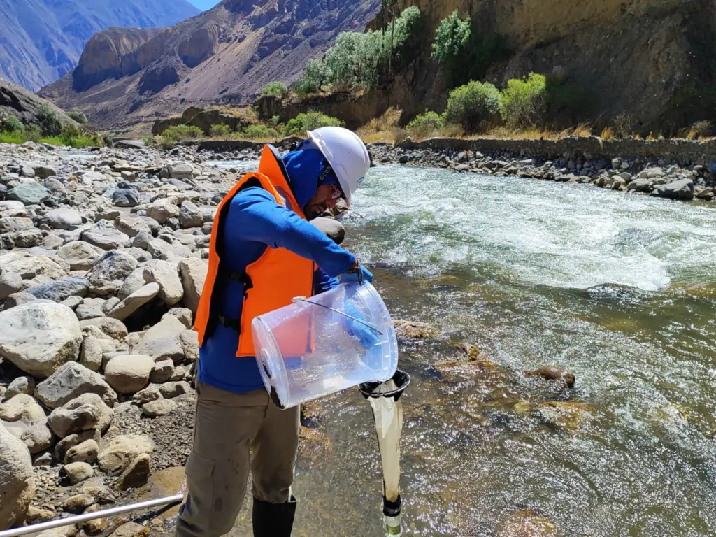 Experiencia Biodiversidad JCI