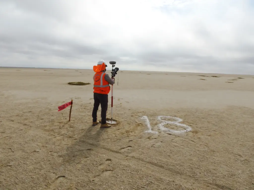 Experiencia Ingeniería JCI