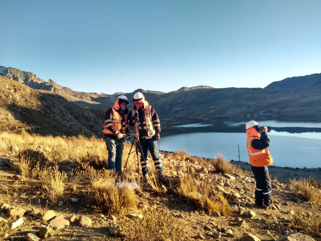 Experiencia Ingeniería JCI