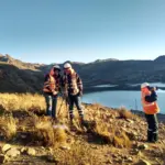 Experiencia Ingeniería JCI