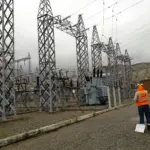 Experiencia Electricidad e Industria JCI