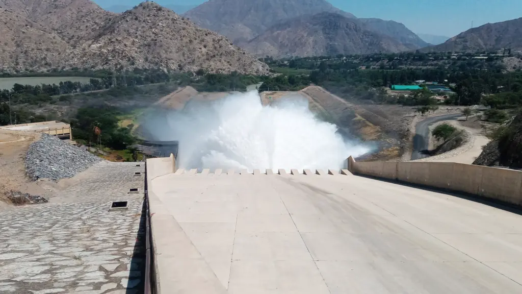 Experiencia Electricidad e Industria JCI