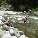 Experiencia Electricidad e Industria JCI