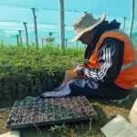 Experiencia Biodiversidad JCI