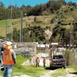 Experiencia Electricidad e Industria JCI