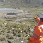 Experiencia Minería JCI