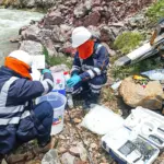 Experiencia Estudios Ambientales JCI