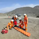 Experiencia SSOMAC JCI