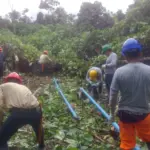 Experiencia Hidrocarburos JCI