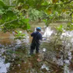 Experiencia Hidrocarburos JCI