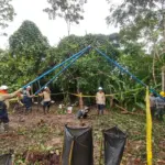 Experiencia Hidrocarburos JCI