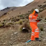 Experiencia Minería JCI