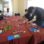 Experiencia SSOMAC JCI