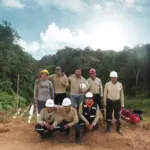 Experiencia Hidrocarburos JCI