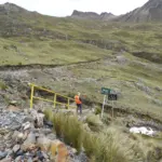 Experiencia Minería JCI