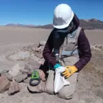 Experiencia Estudios Ambientales JCI