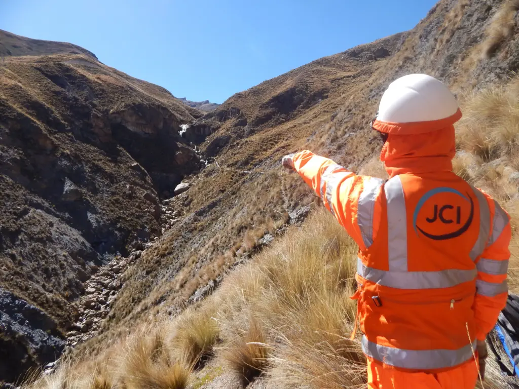 Experiencia Recursos Hídricos JCI