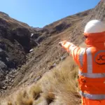 Experiencia Recursos Hídricos JCI