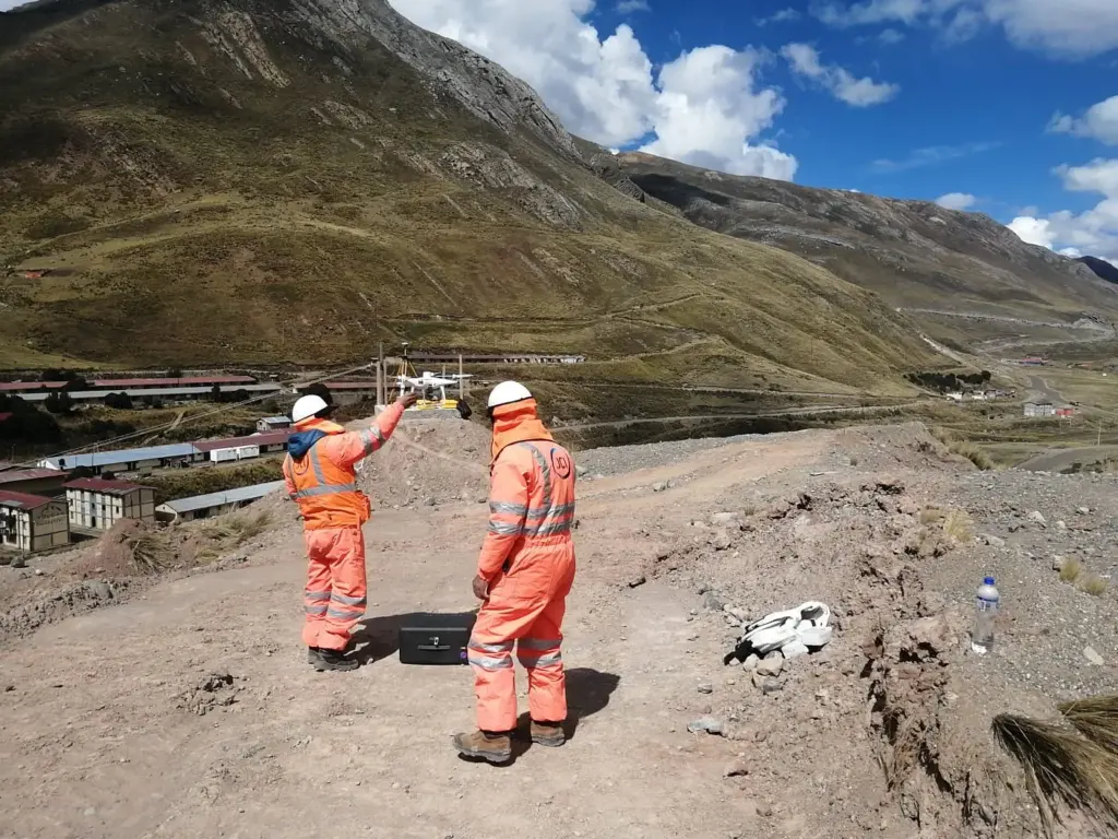 Experiencia Ingeniería JCI