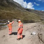 Experiencia Ingeniería JCI