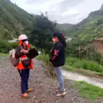 Experiencia Gestión Social JCI