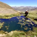 Experiencia Recursos Hídricos JCI