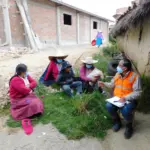 Experiencia Gestión Social JCI