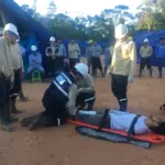 Experiencia SSOMAC JCI