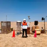 Experiencia Estudios Ambientales JCI