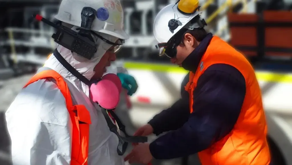 Experiencia SSOMAC JCI