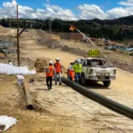 Experiencia Ingeniería JCI