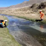 Experiencia Recursos Hídricos JCI