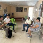 Experiencia Gestión Social JCI