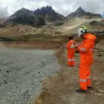 Experiencia Minería JCI