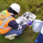 Experiencia Estudios Ambientales JCI