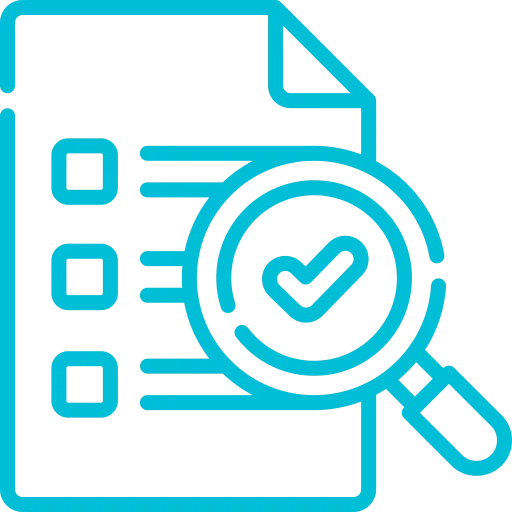 Ícono Electricidad e Industria JCI