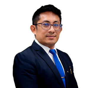 Cristiam Guzmán - JCI