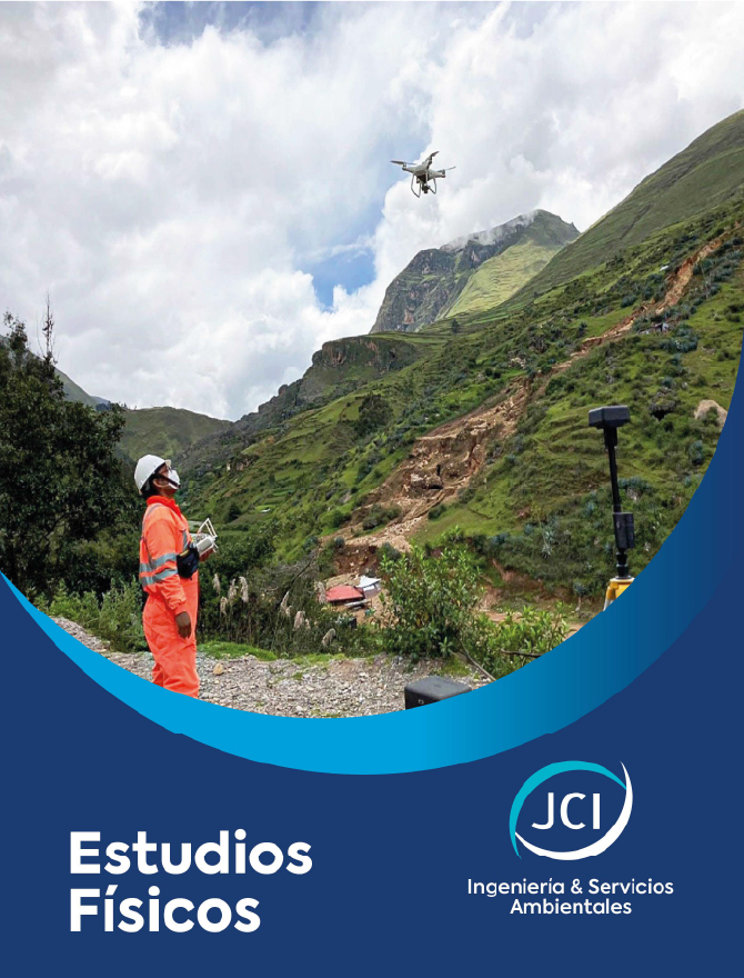 Brochure Estudios Ambientales JCI