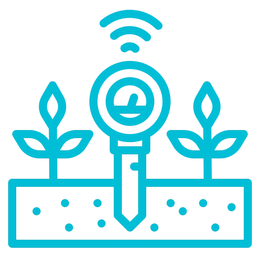 Ícono Estudios Ambientales JCI