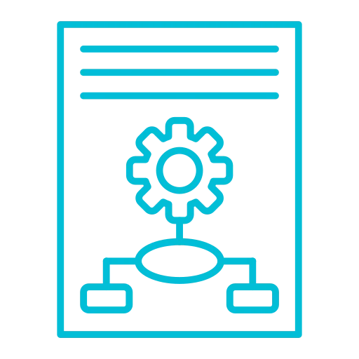Ícono Gestión Social JCI