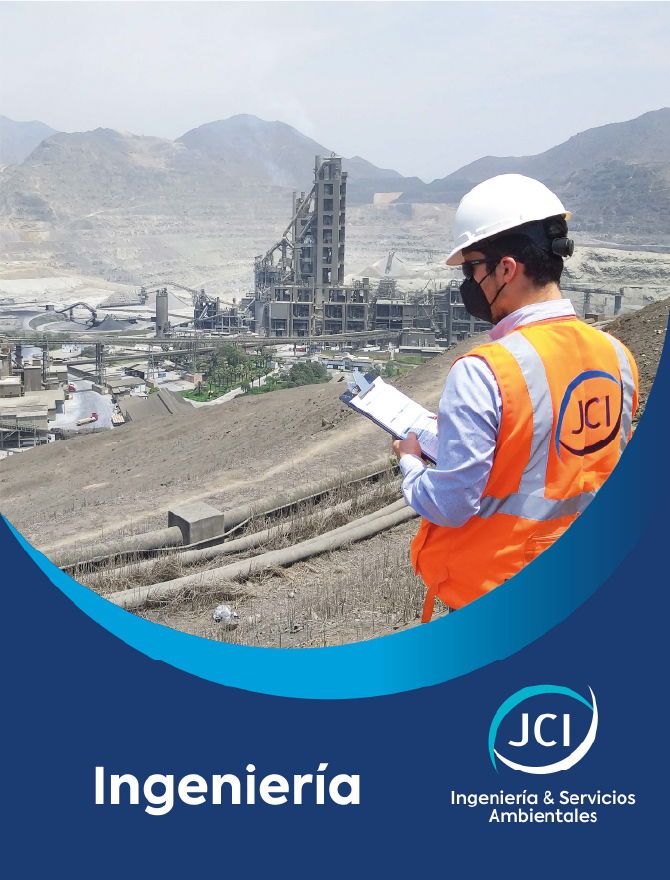 Brochure Ingeniería JCI