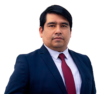 José Cárdenas - JCI