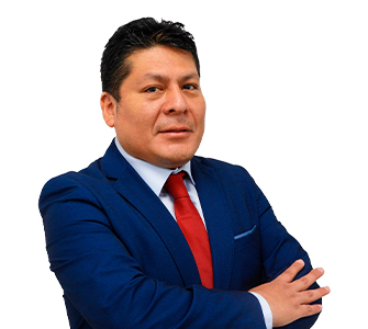 Manuel Redondez - JCI