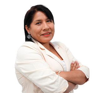 Marisela Huamán - JCI