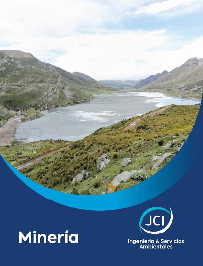 Brochure Minería JCI