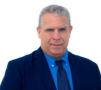 Nelson Navarro - JCI