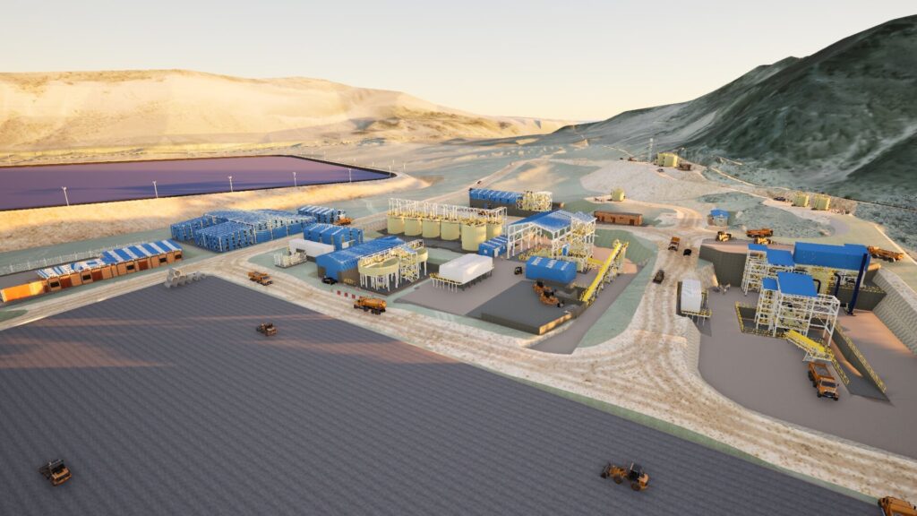 Proyectos en Ingeniería JCI